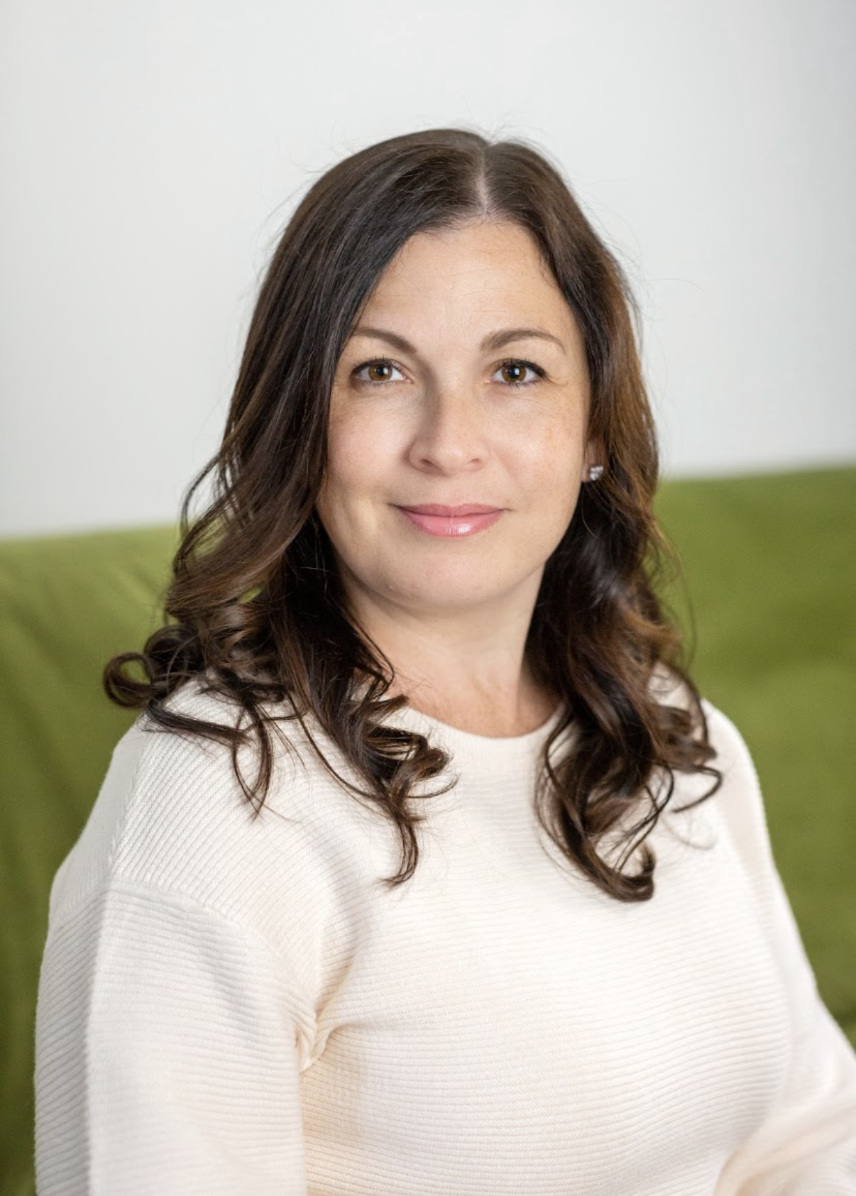 Dominique Butz - Break Free Counseling Center