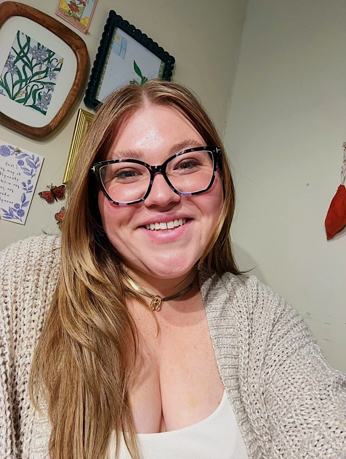 Alaina O'Neill Break Free Counseling