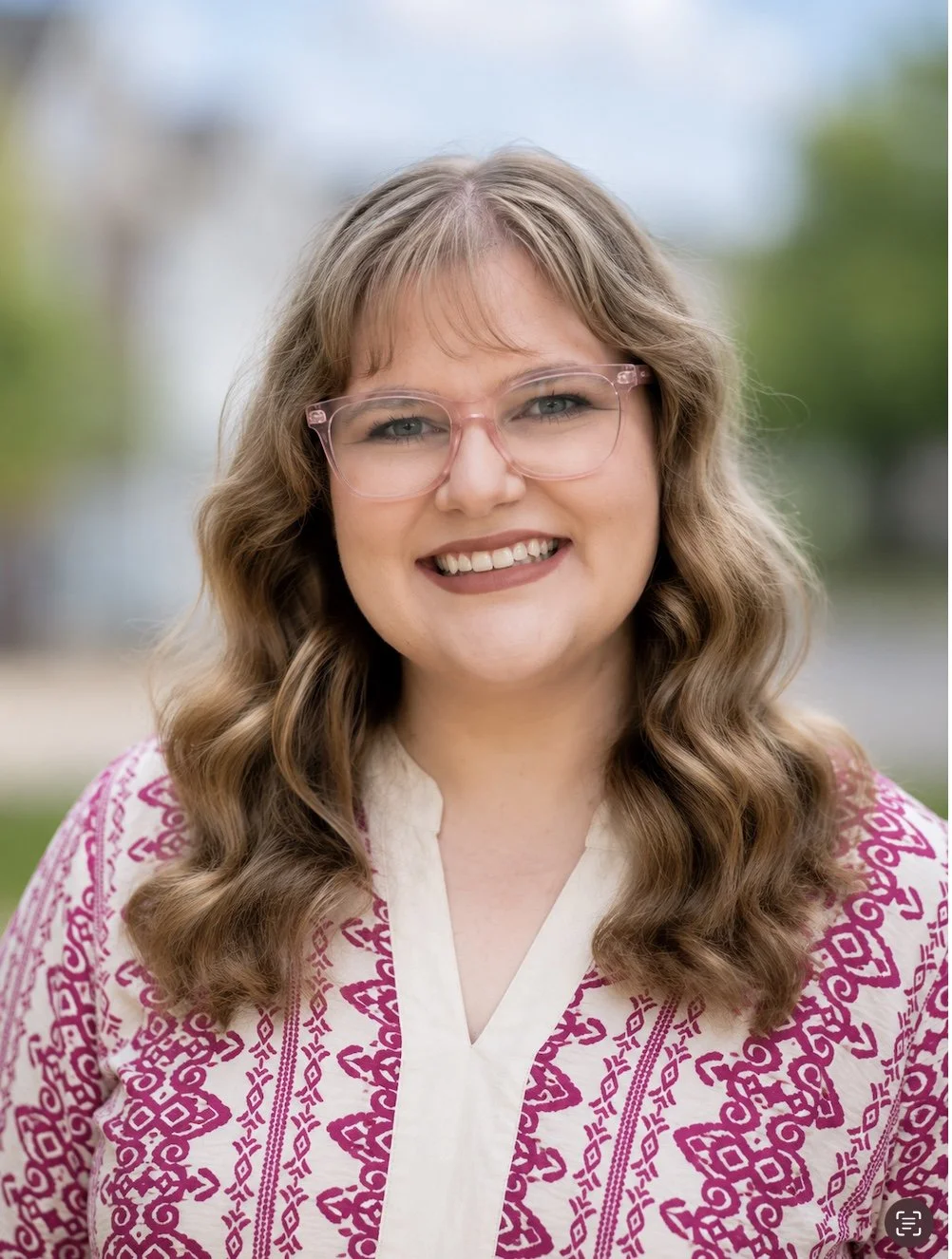 Payton Harrison - Break Free Counseling Center