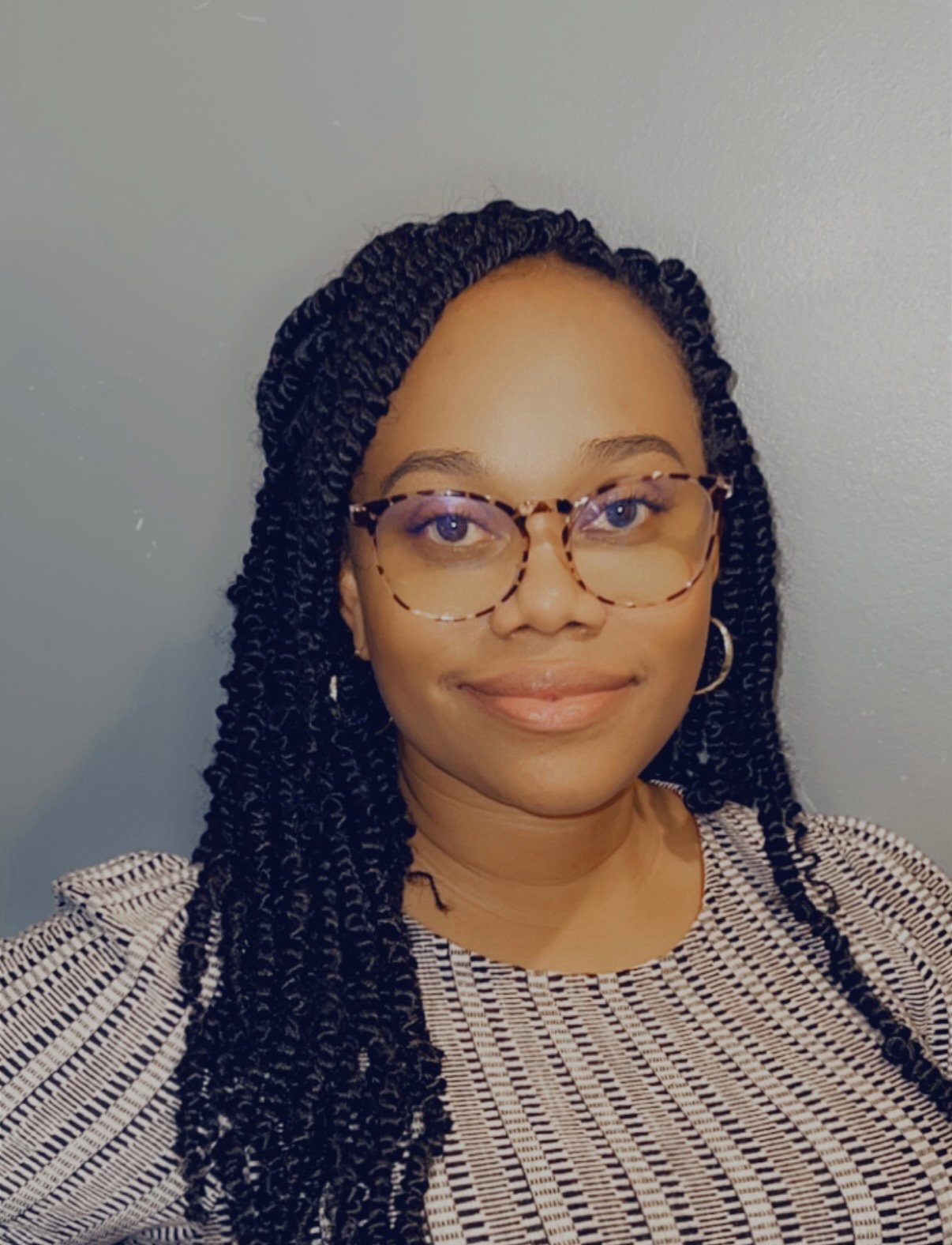 Ebony Johnson Break Free Counseling Center