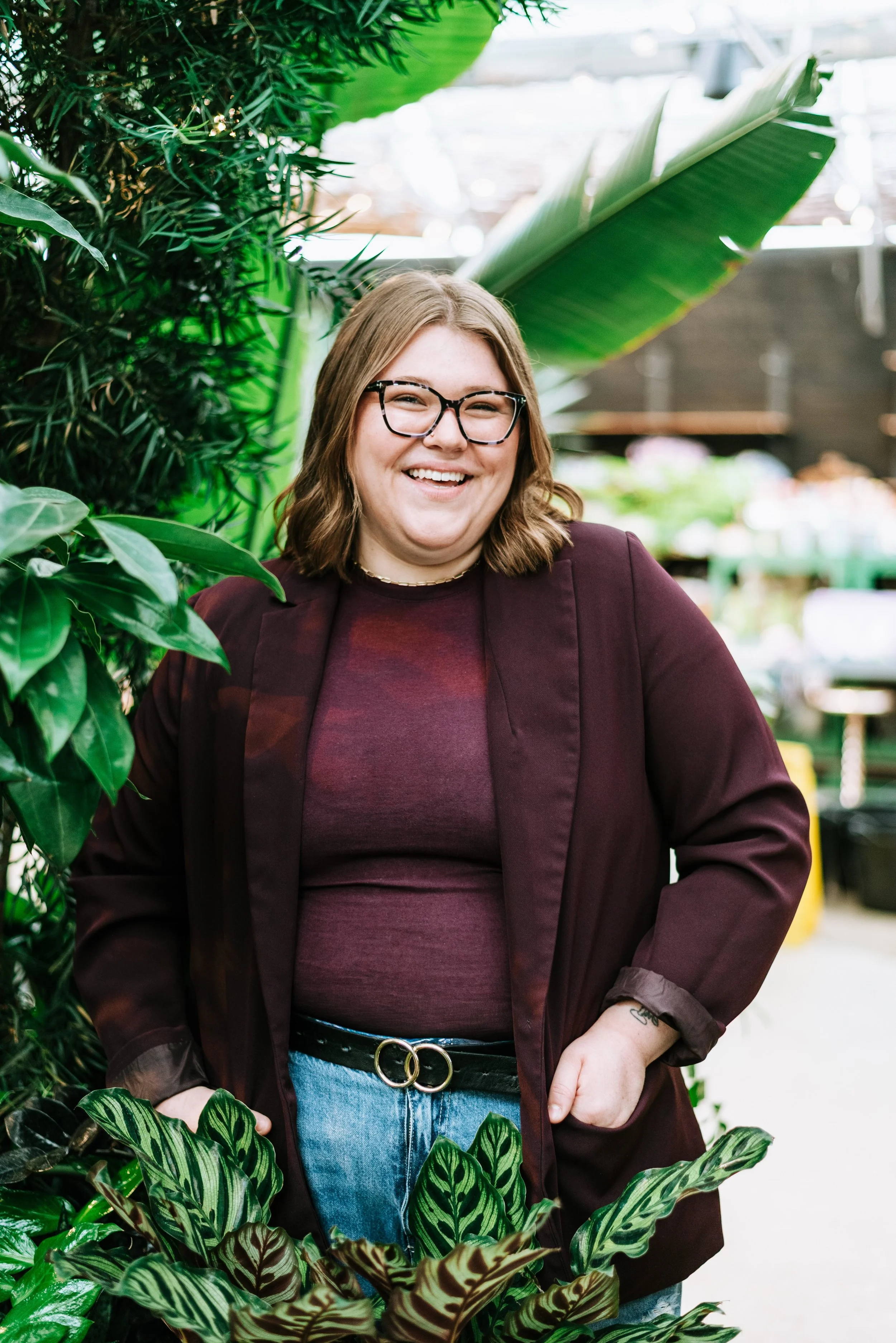 Alaina O'Neill Break Free Counseling