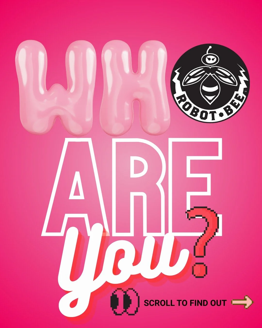 Still searching for the perfect gift? ✨Our gift guide for nail polish lovers has you covered 💅 Bold, glittery, or totally extra&mdash;perfect for someone you love&hellip; or yourself (no judgment) 😏There&rsquo;s a shade for every vibe at robotbeepo