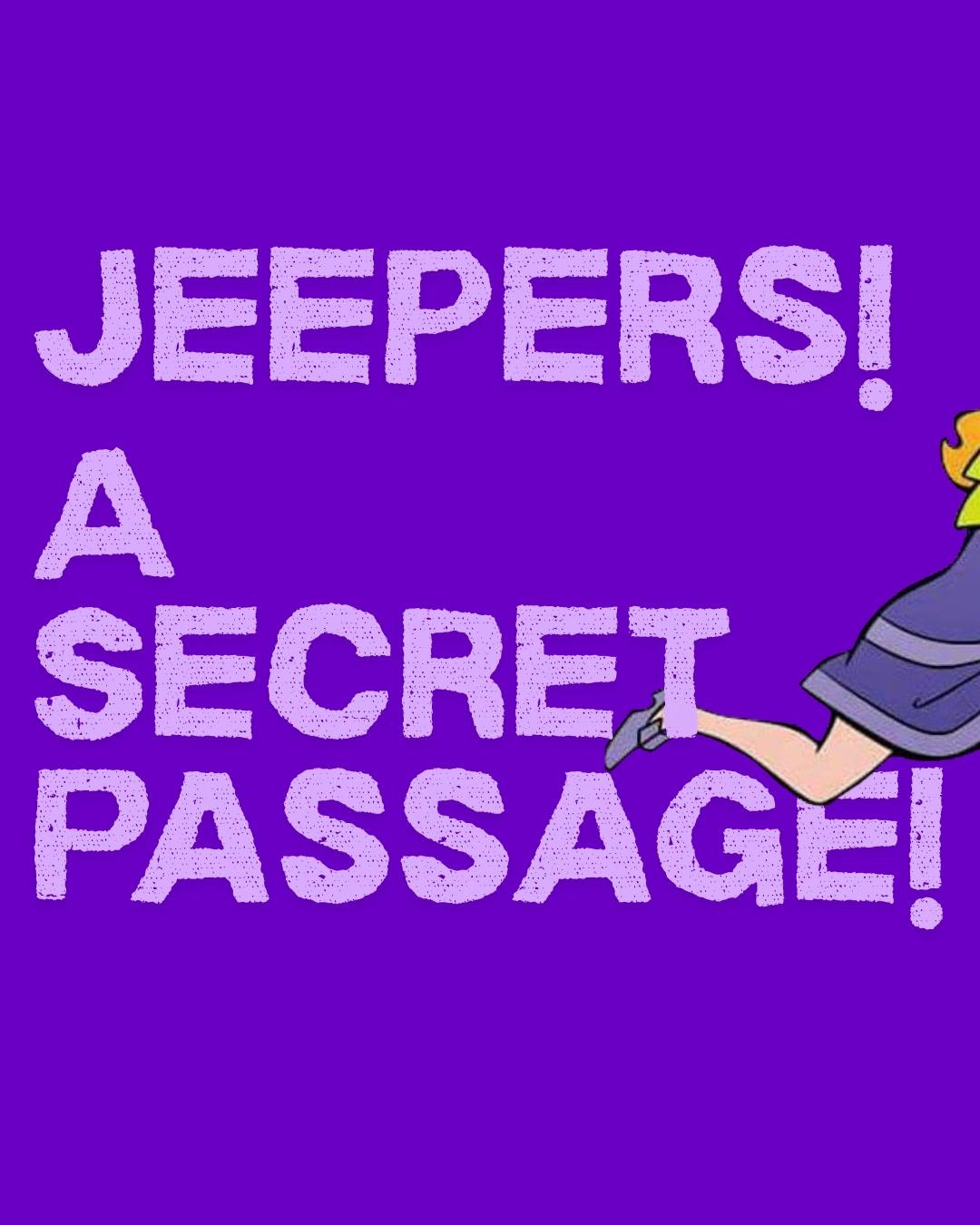Jeepers&hellip; this polish has a secret. 💜🕵️&zwj;♀️

"Jeepers!" by Robot Bee Polish is a thermochromic indie nail polish that shifts from deep purple to vibrant magenta-pink with temperature. A sparkling shimmer polish that transforms ri