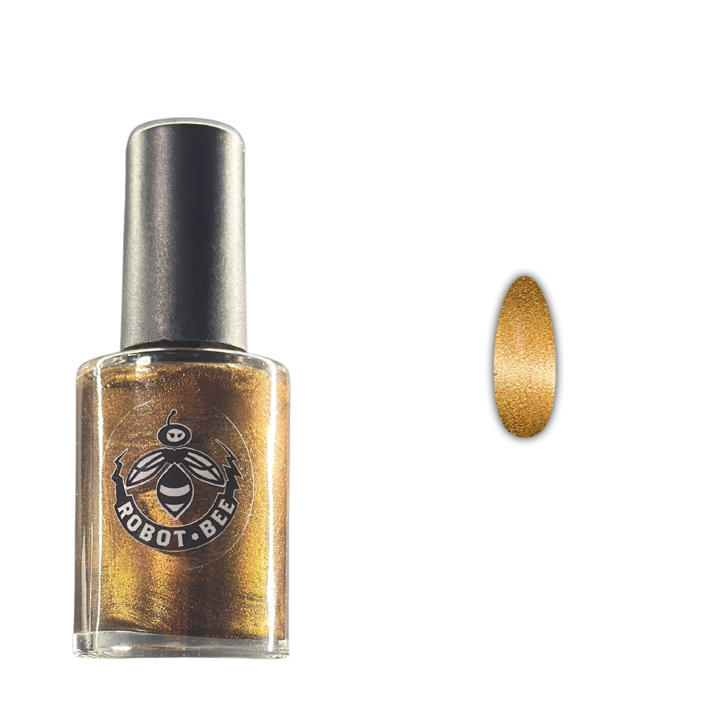 Poisoned Cognac