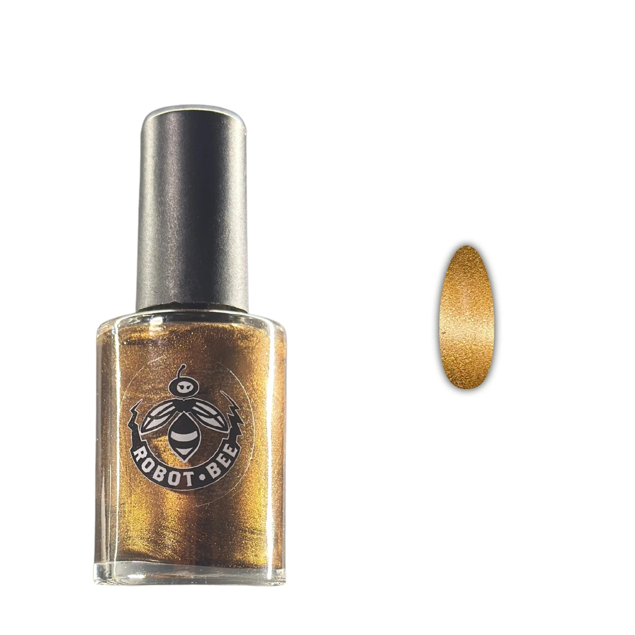 Poisoned Cognac