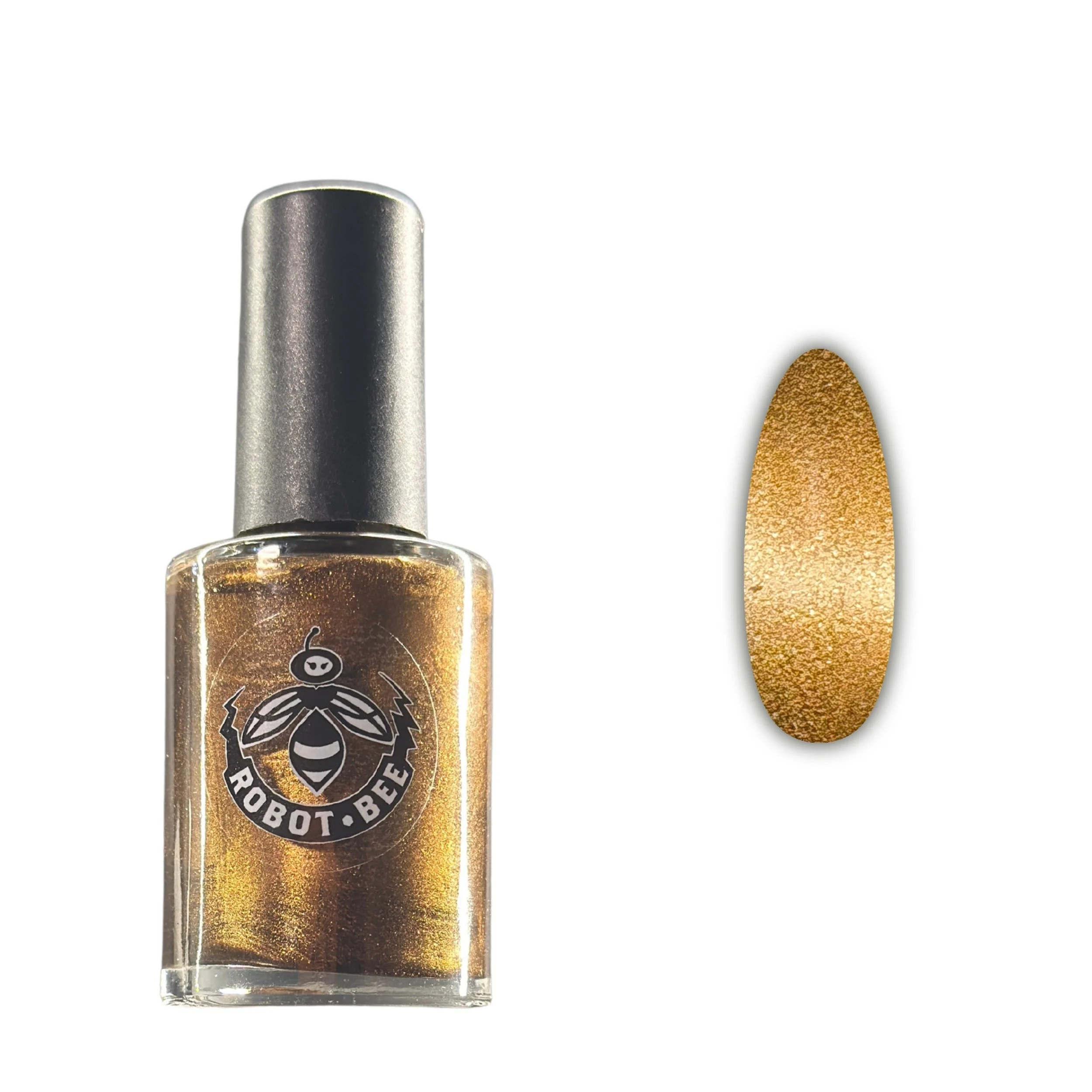 Poisoned Cognac