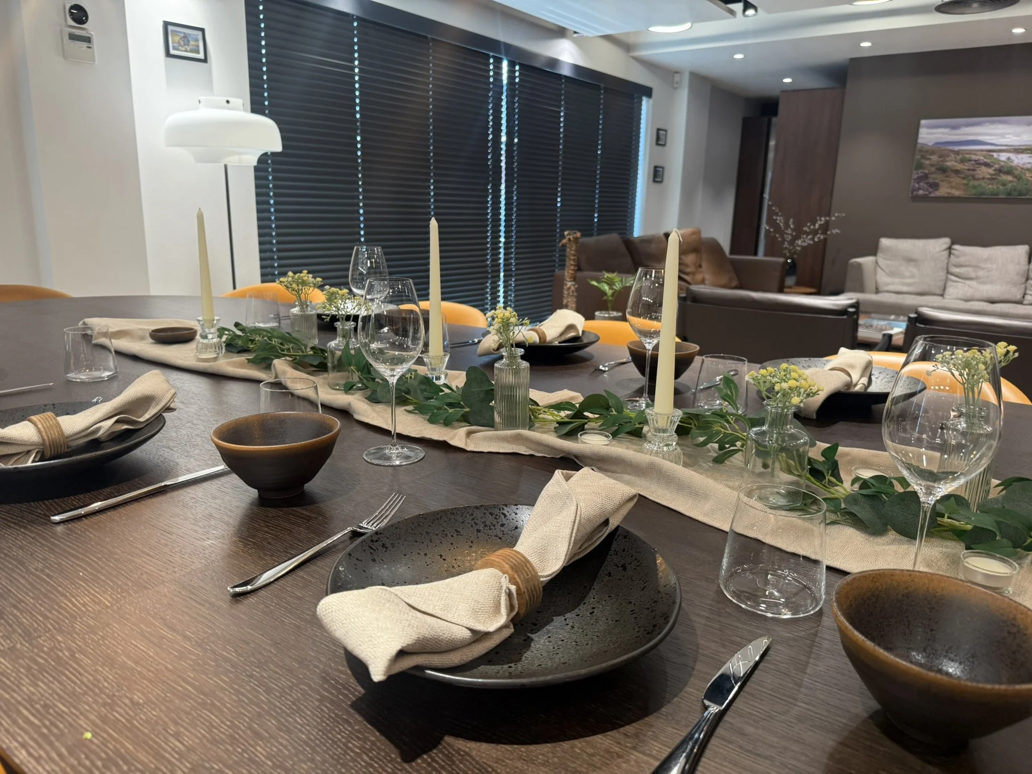 Bespoke Private Dining