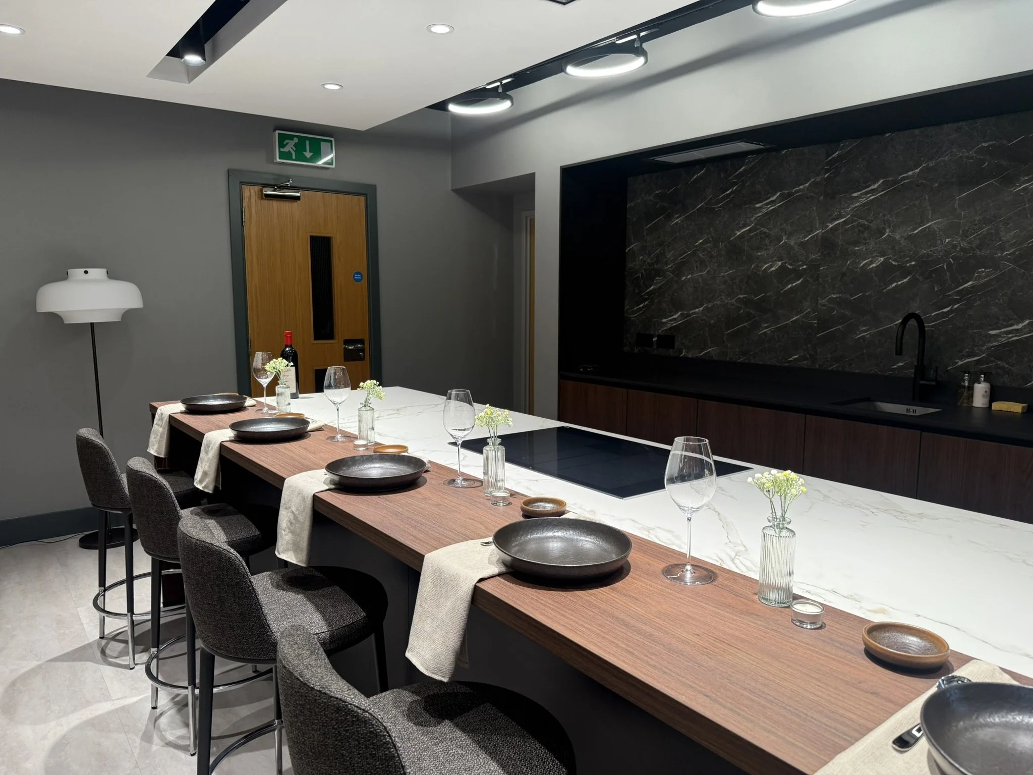 Bespoke Private Dining