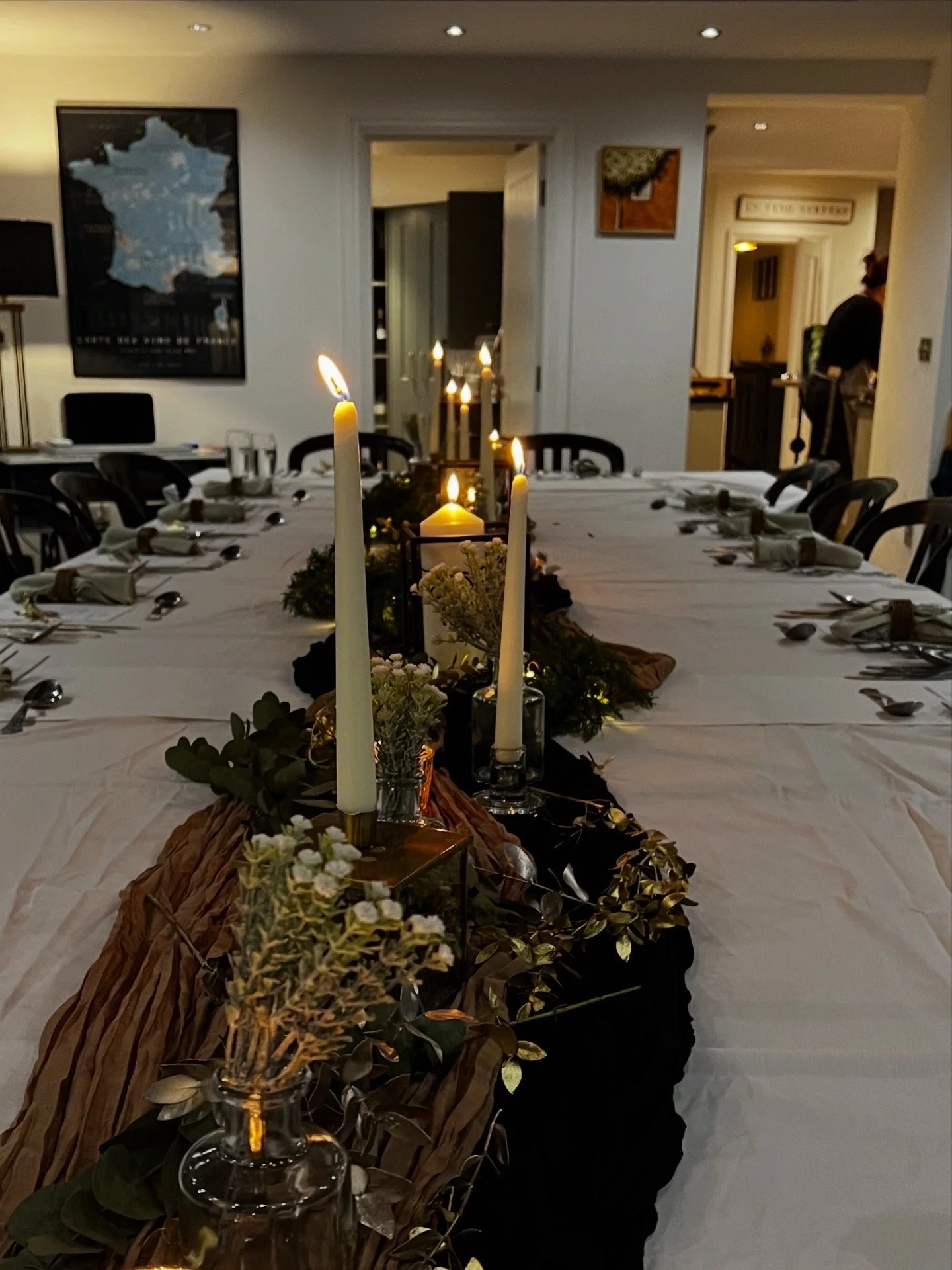 Bespoke Private Dining