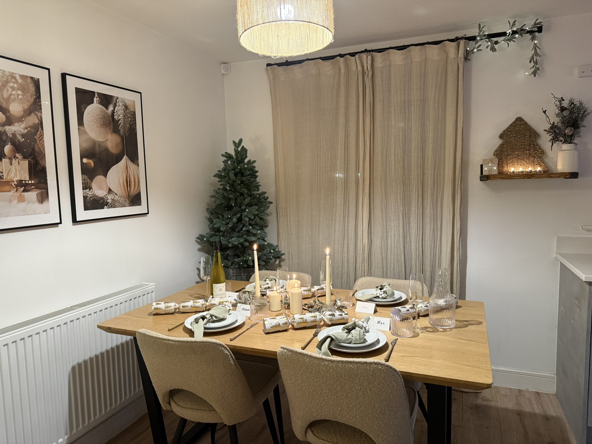 Whisper of Christmas