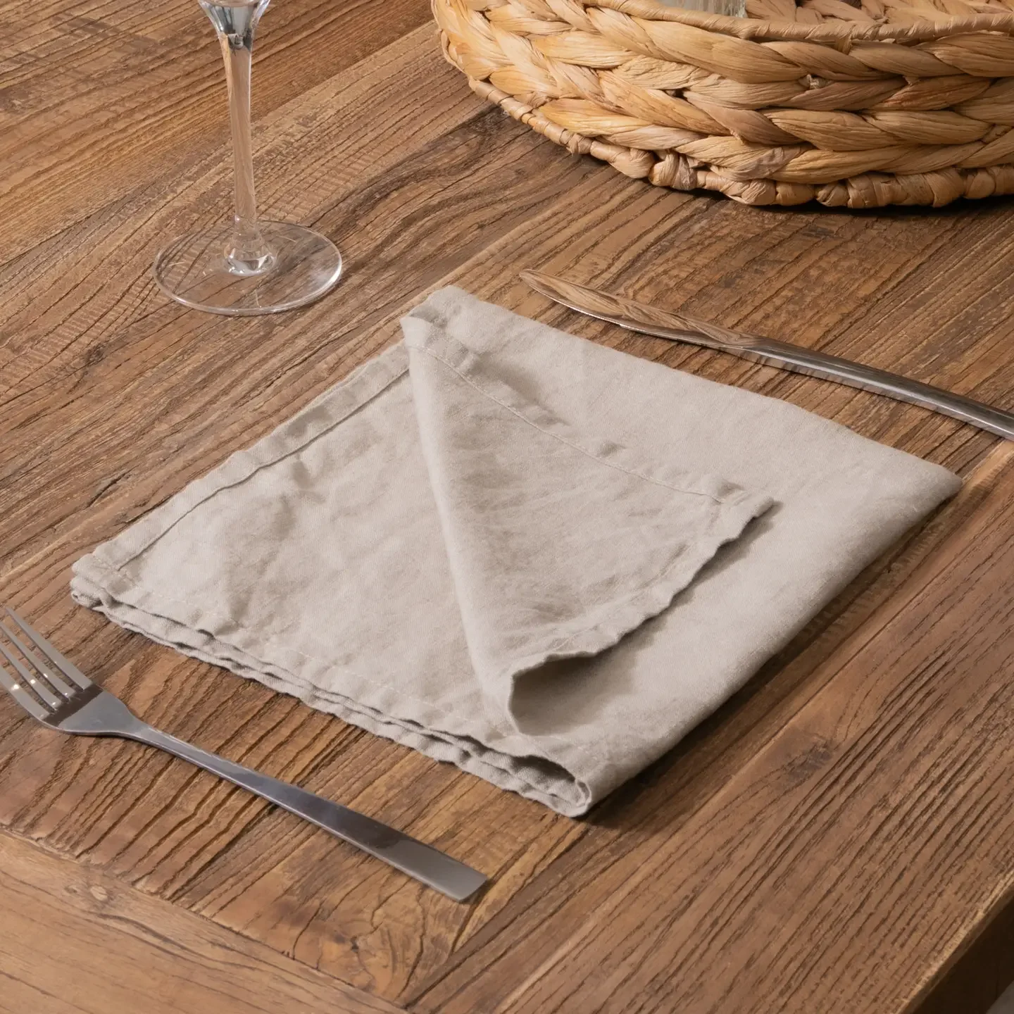 4 linen napkins natural.webp