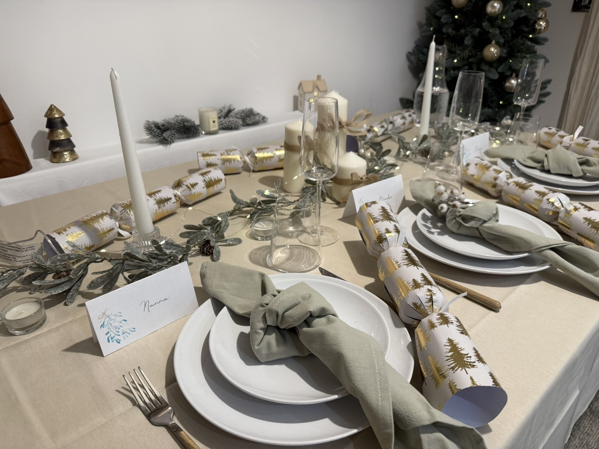 Whisper of Christmas