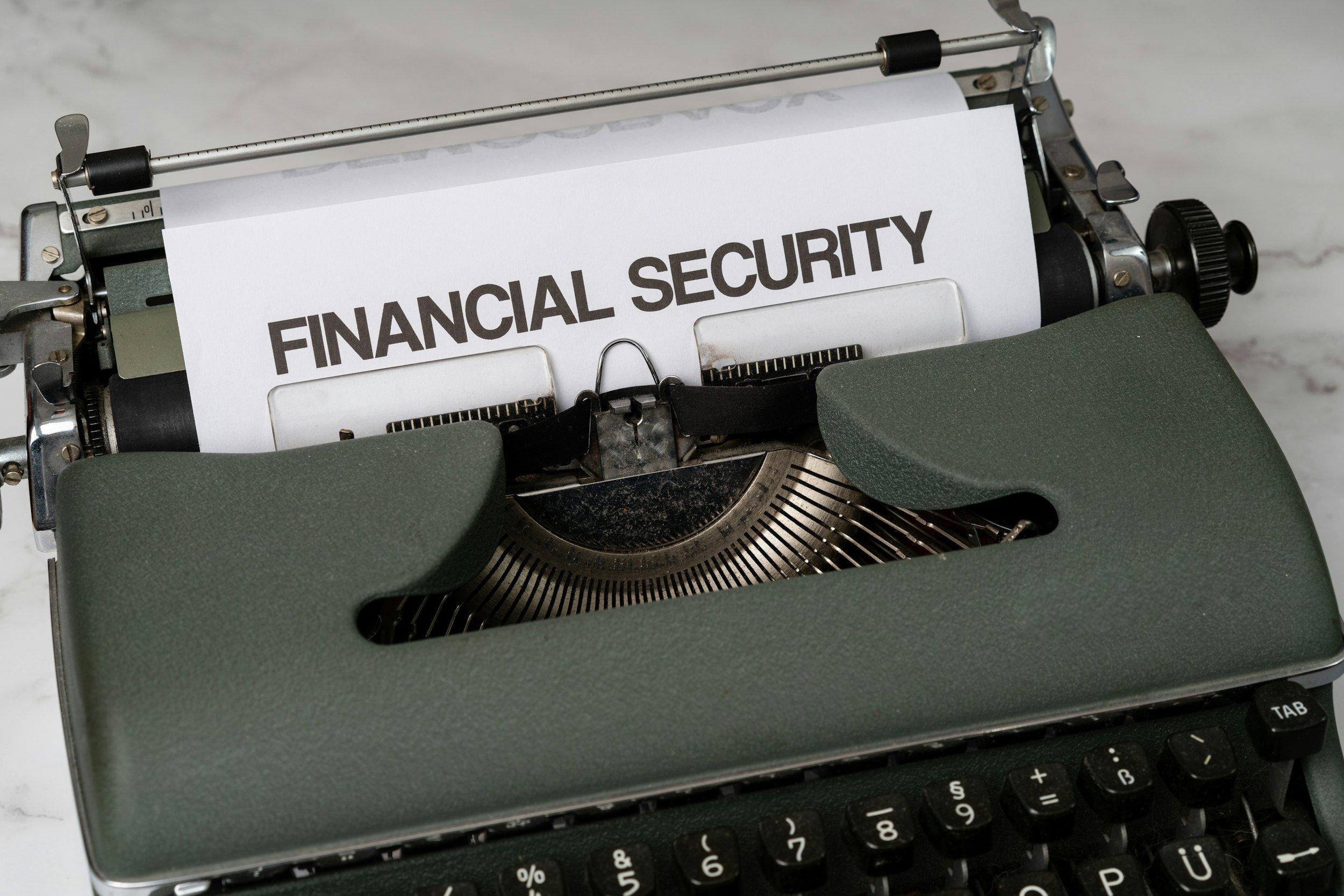 Financial Literacy