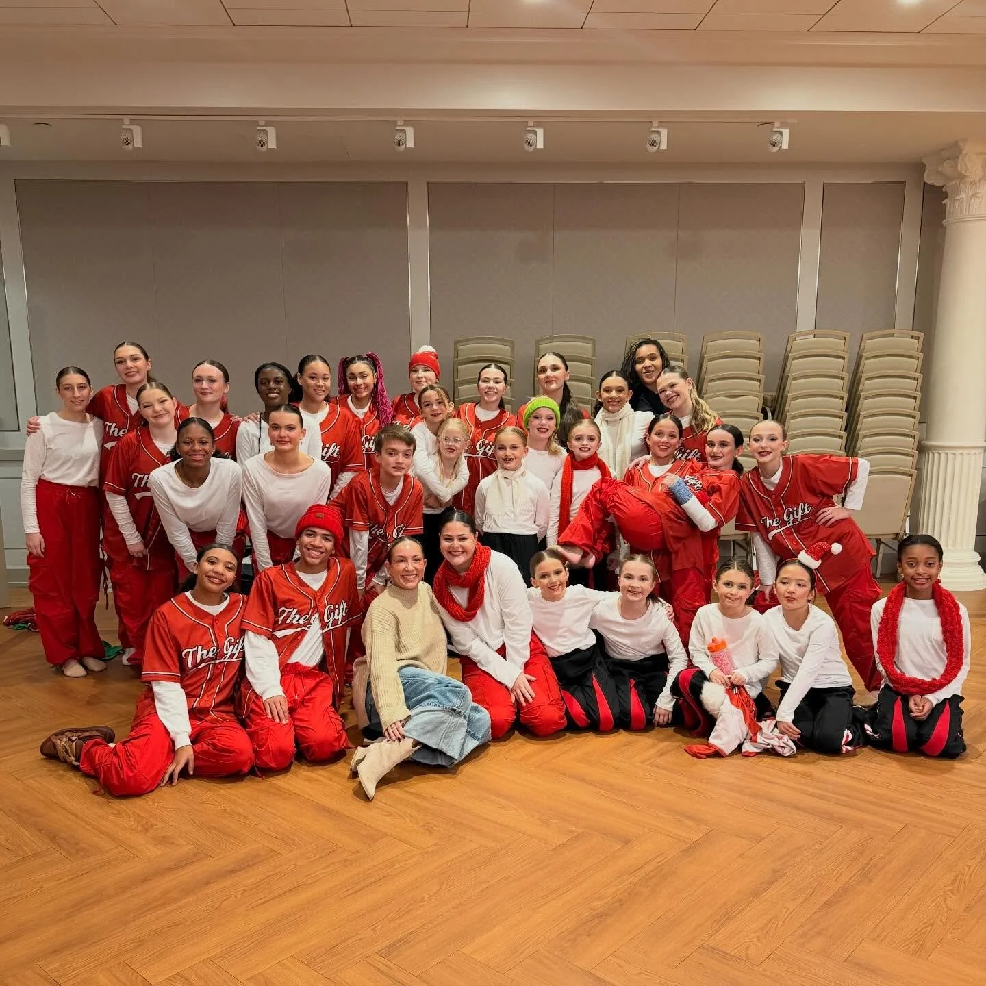 Help us shout HAPPY BIRTHDAY to Ms @mikaelagift_ ❣️