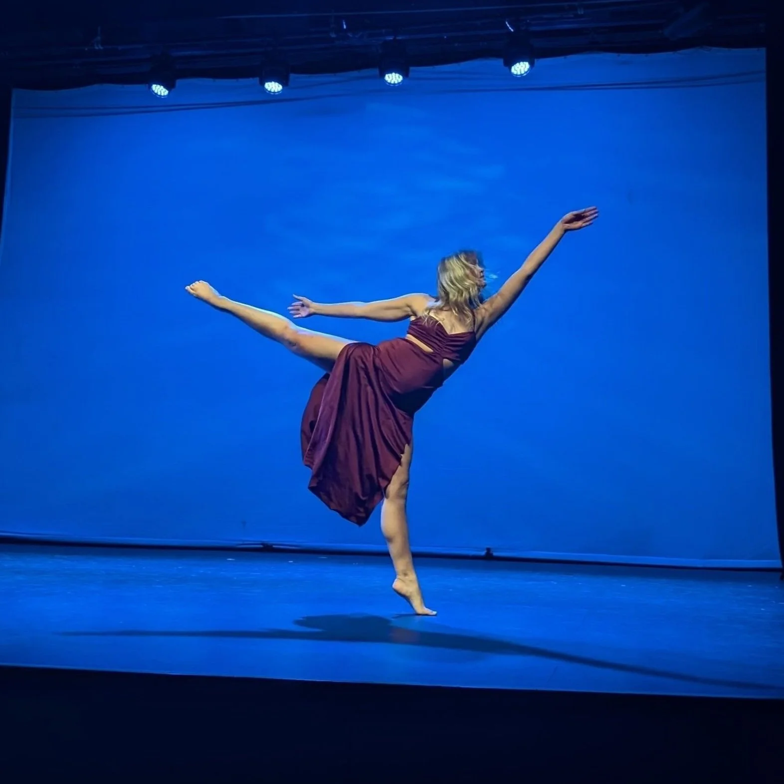 Styles — Dancin' Time Studios