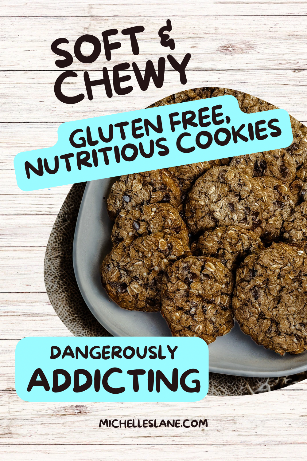 Try Not to Get Addicted to these Incredible Oatmeal Cookies