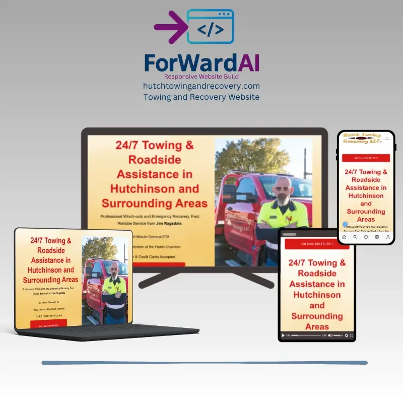 Hutch Towing and Recovery