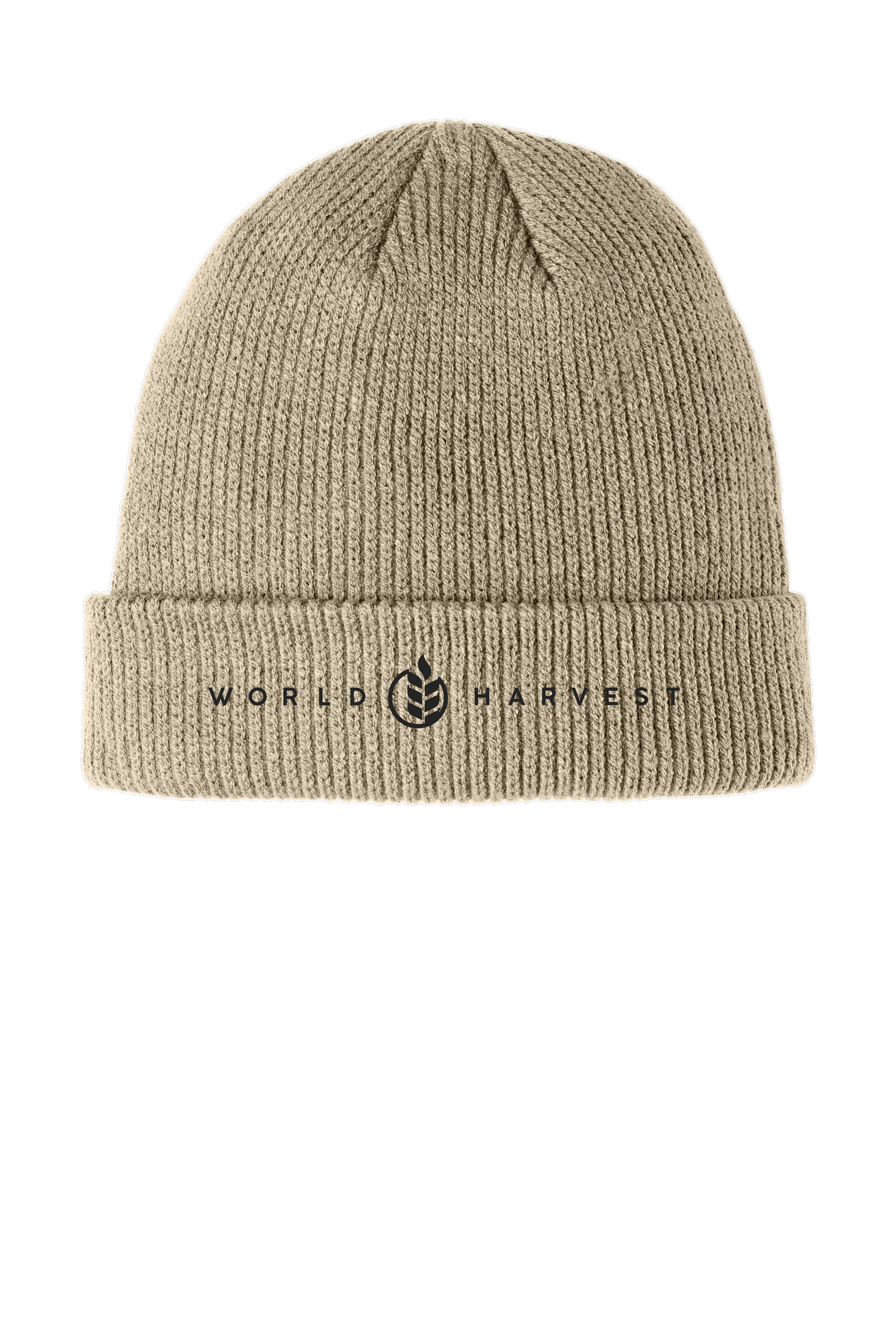 World Harvest Beanie