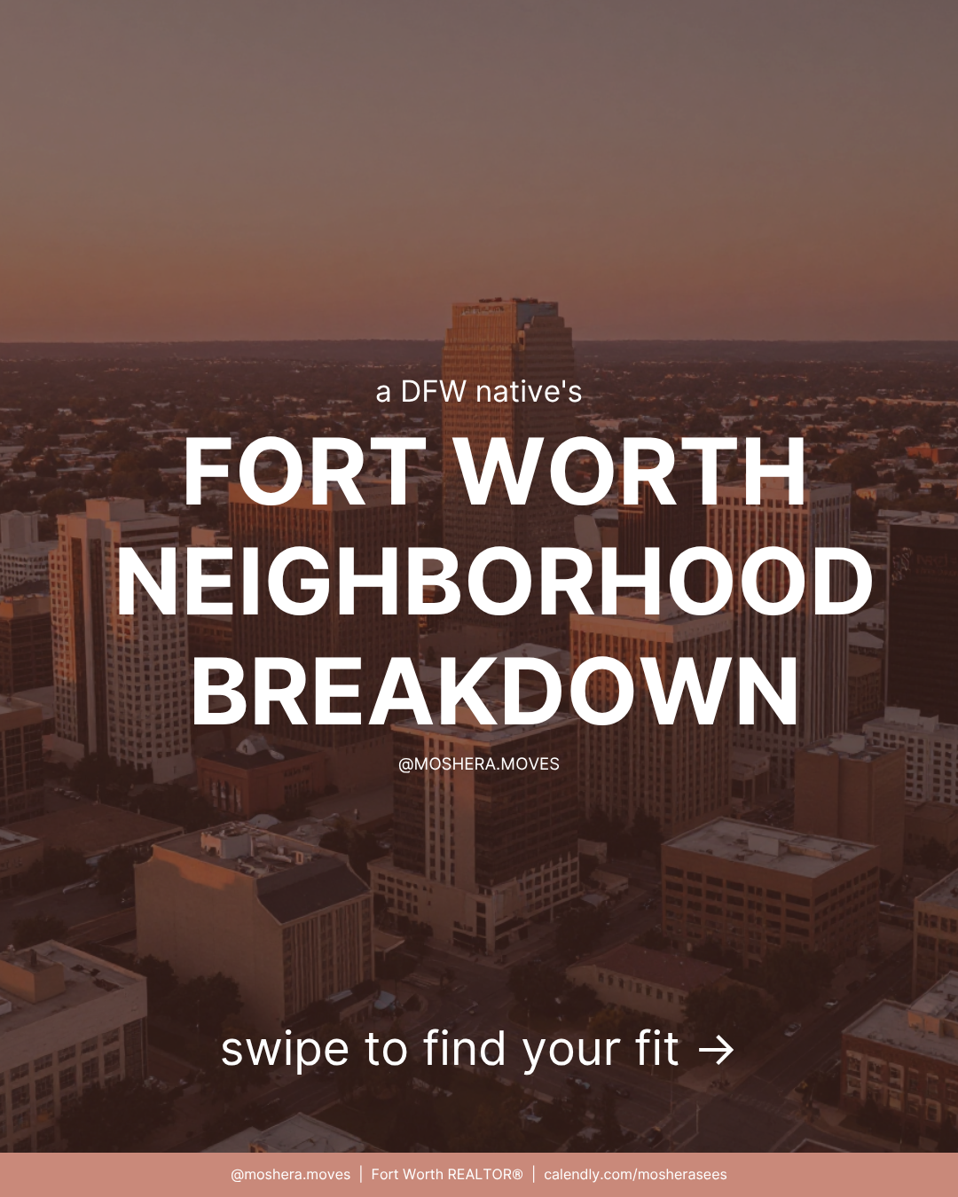 Fort Worth, TX Relocation Guide