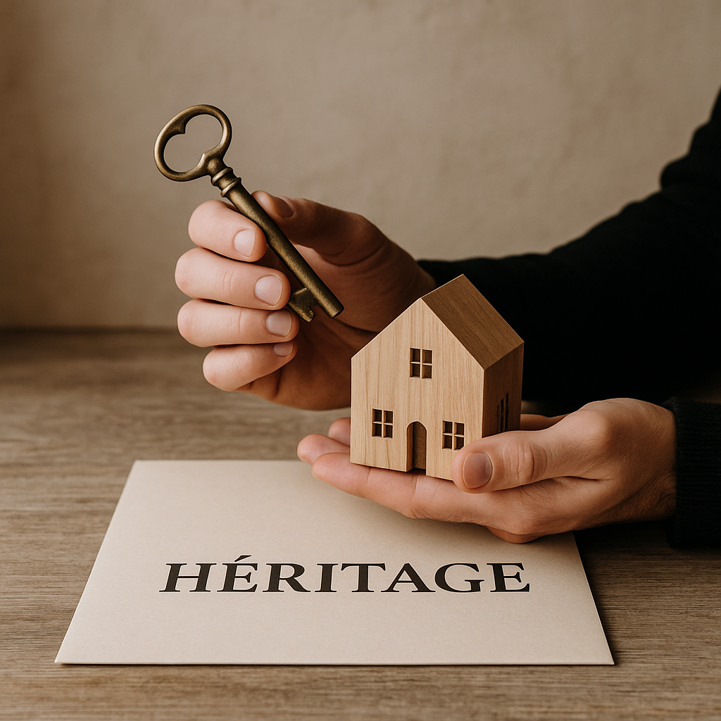 Hériter d’un bien immobilier en Valais : ce qu’il faut vraiment savoir !