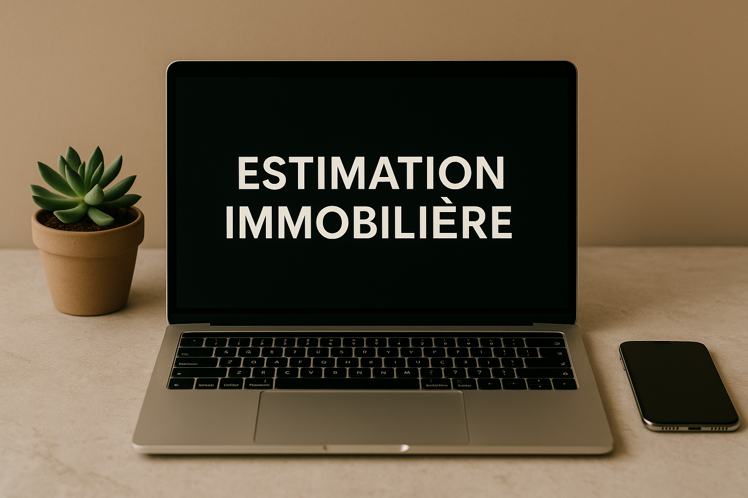 Estimation gratuite en ligne : est-ce fiable pour un bien en Valais ?