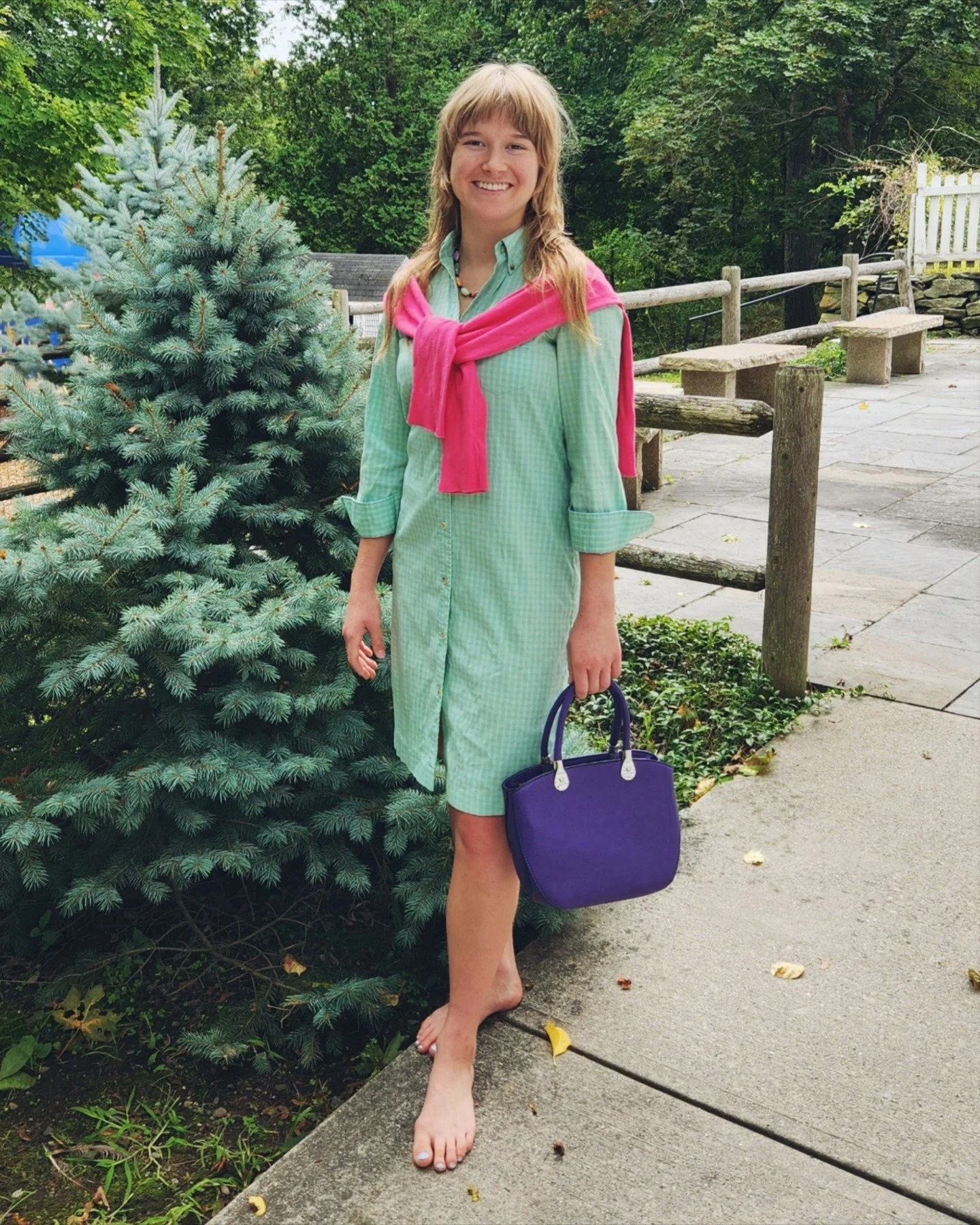 Colorful and preppy! Pull together your next look at Good As New Shop every Wednesday from 10 to 4. #shopsecondhand #sustainability #preppy #goodasnewshop #sherborn
#thebestlittleconsignmentshopinmetrowest #bostonconsignment #bostonthrift