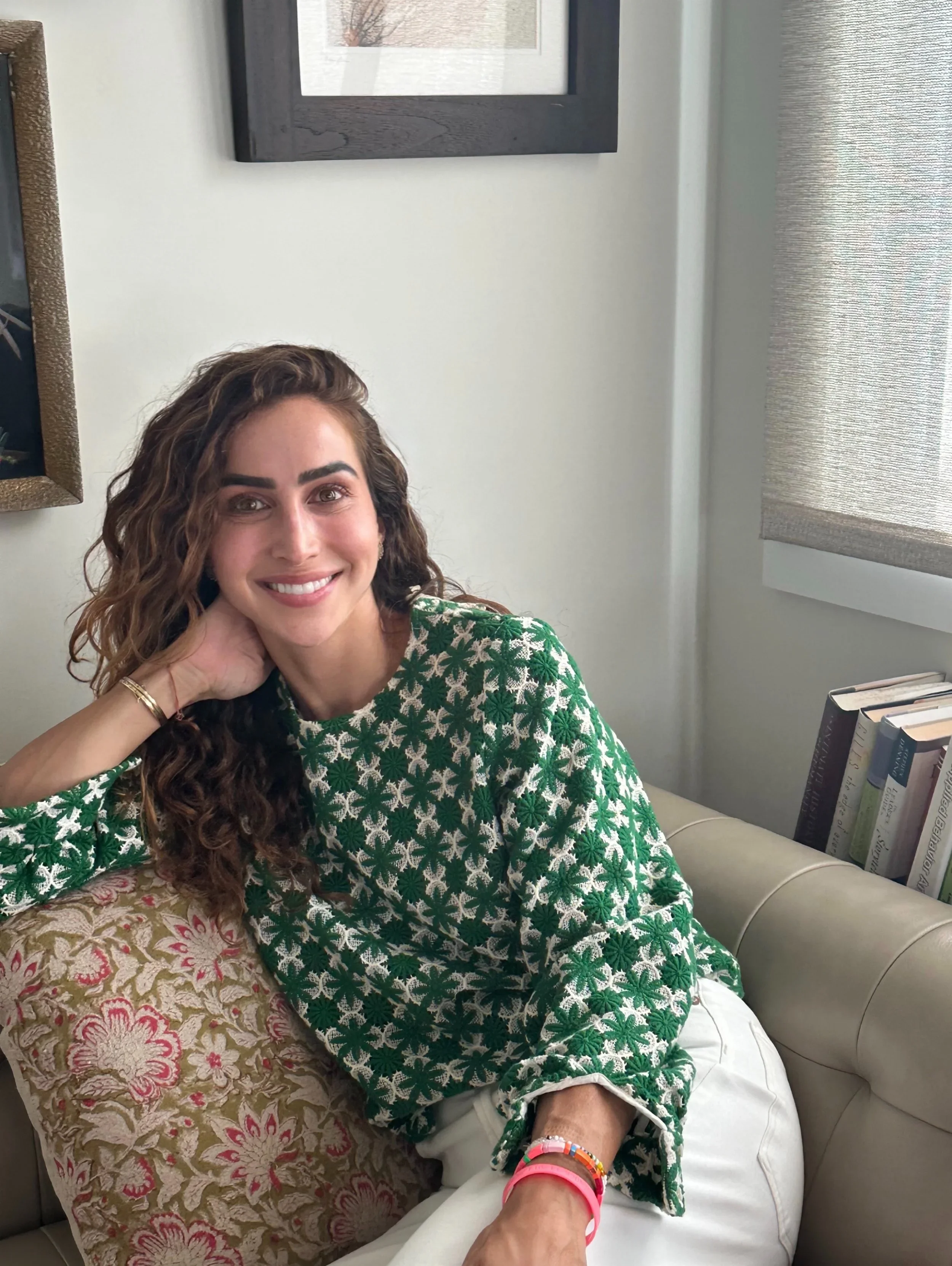 Sharing My Story with VoyageLA