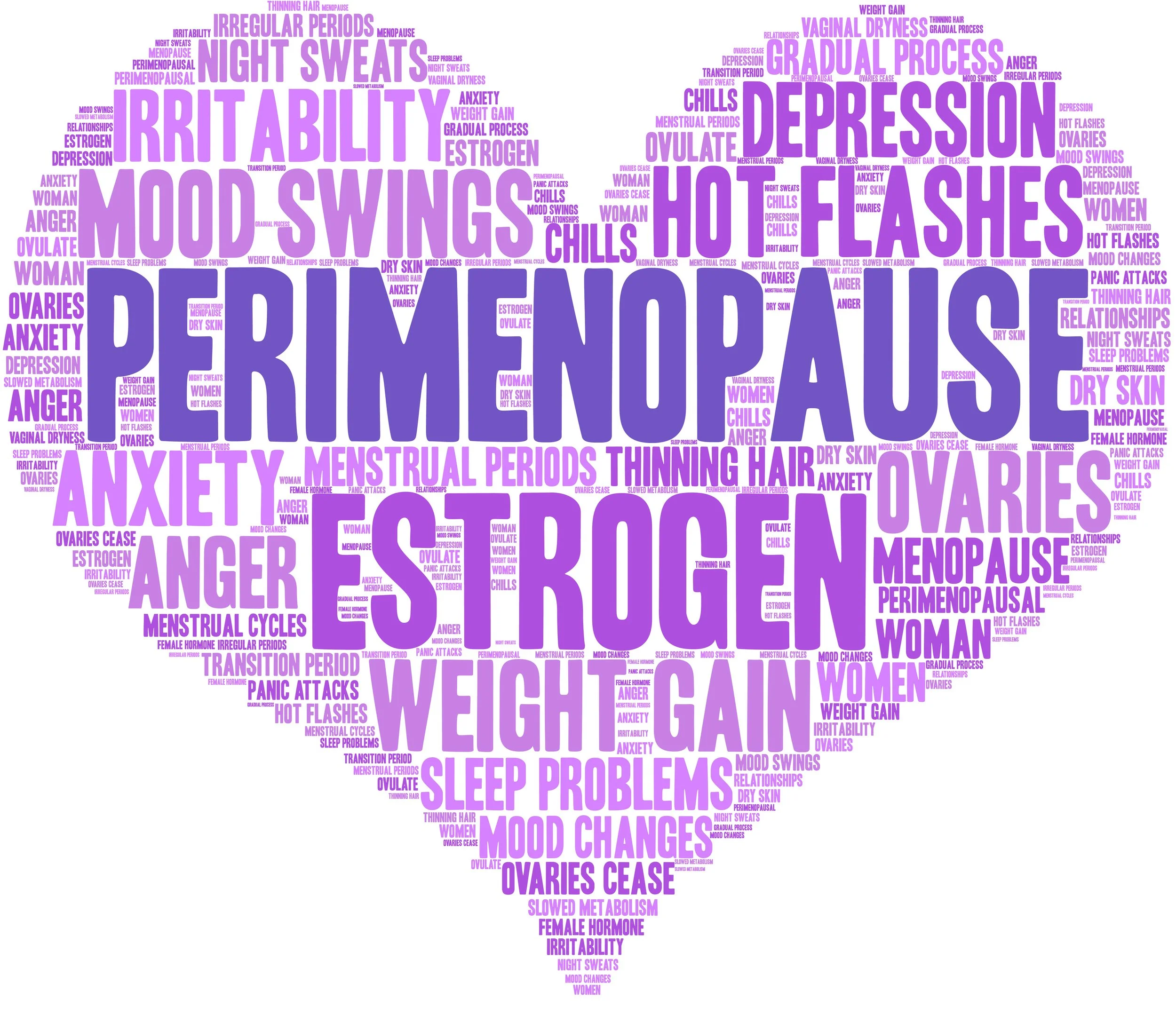 Is It ADHD or Perimenopause? Understanding the Connection Between Hormones, Dopamine, and Focus in Midlife