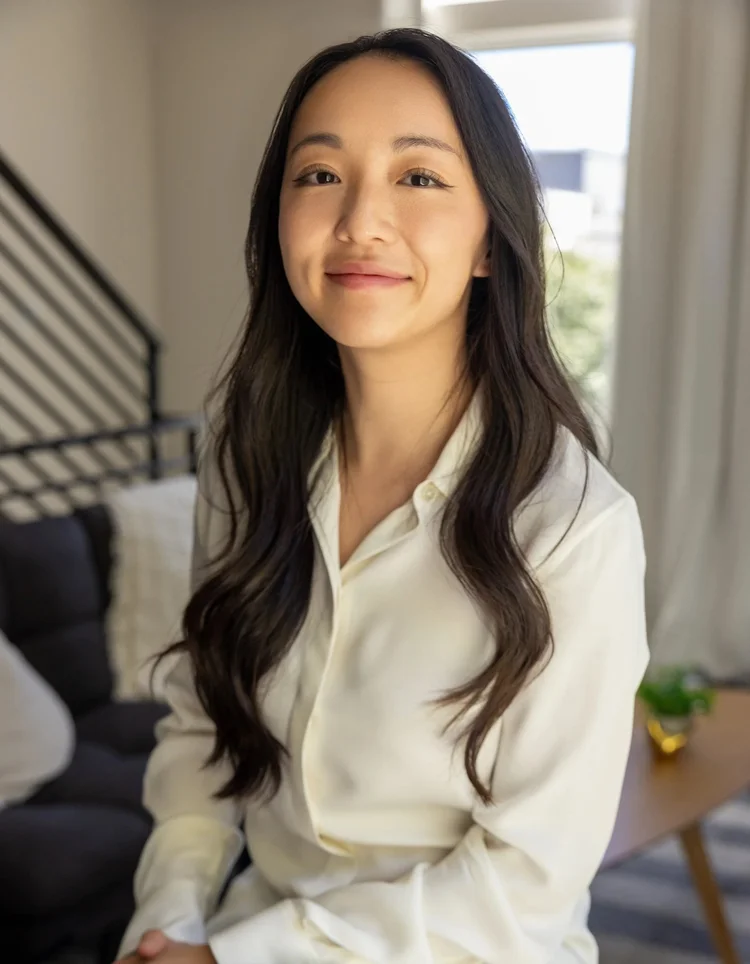 Amy Ryu, AMFT