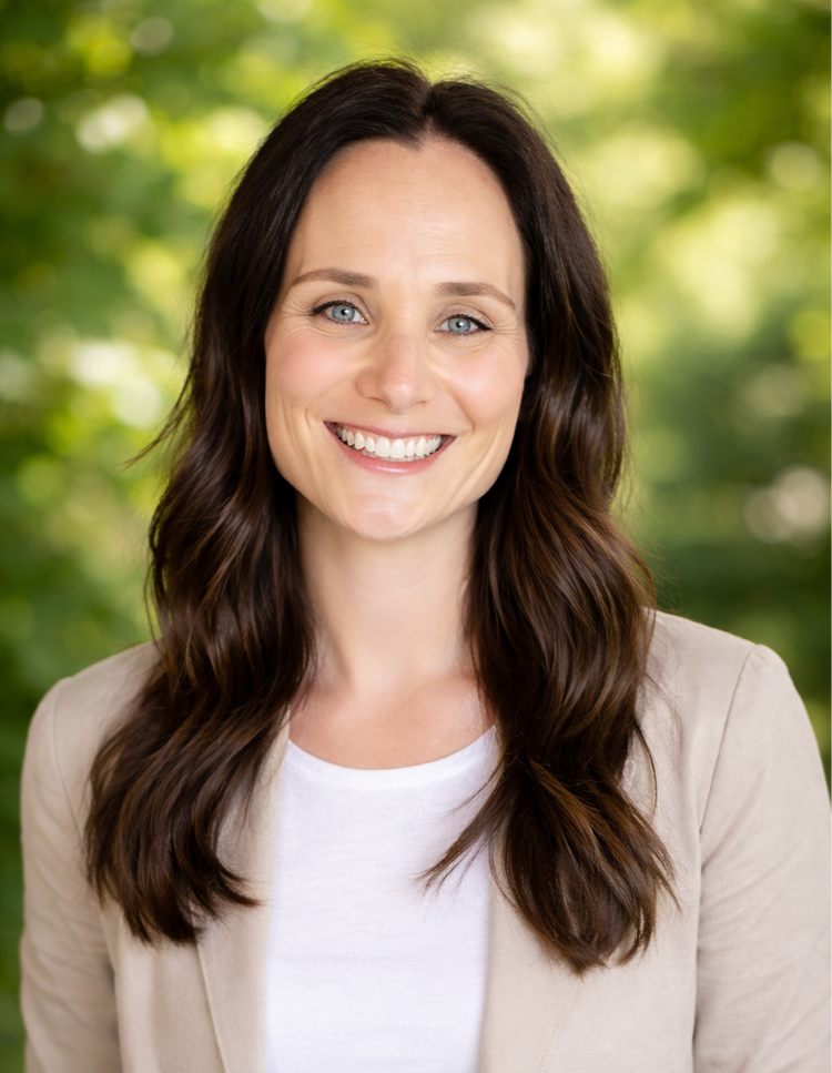 Rachel Behl, LCSW