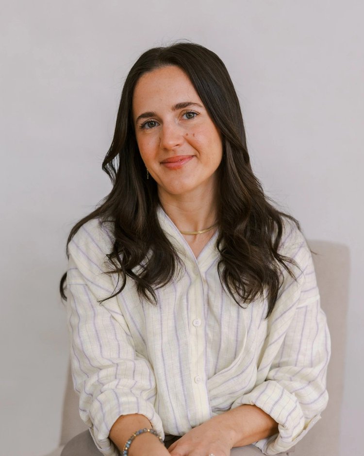 Lauren Plotkin, LMFT