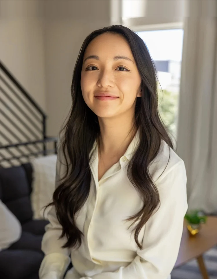 Amy Ryu, AMFT