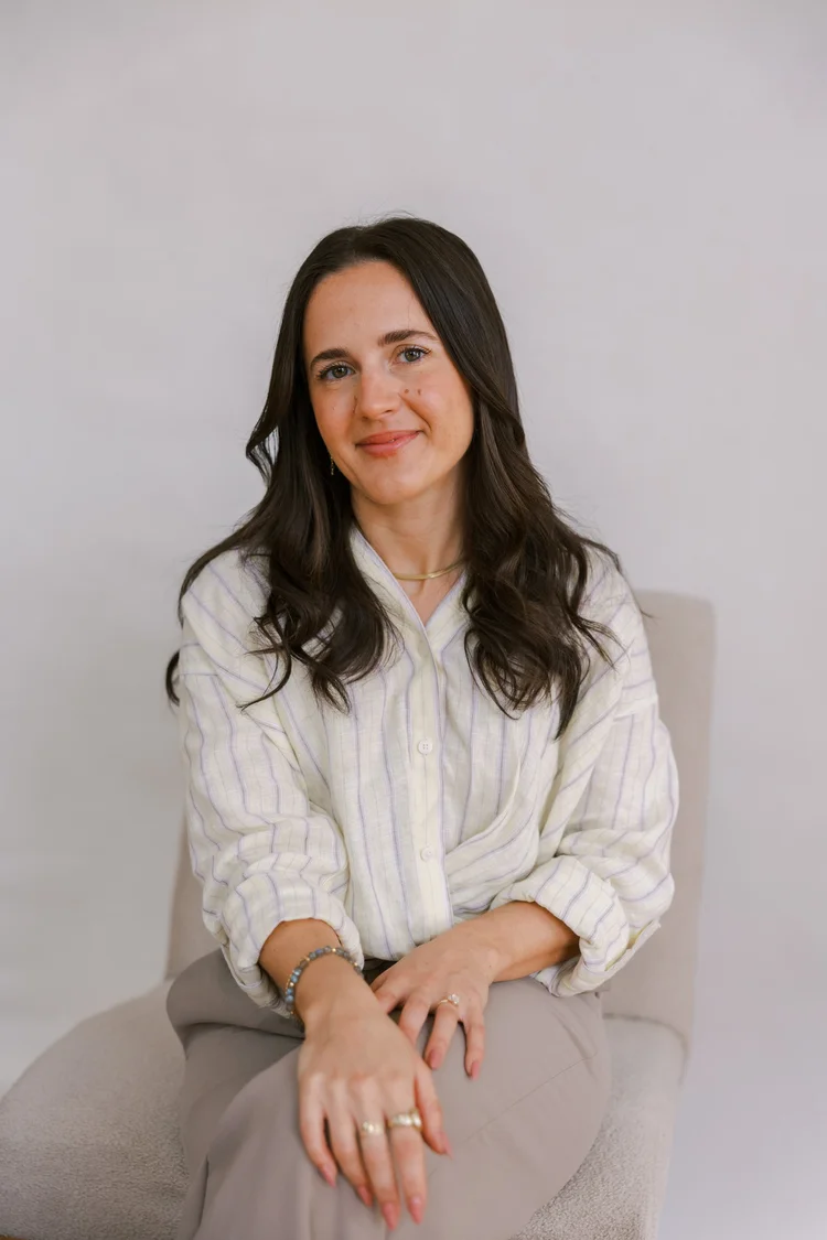 Lauren Plotkin, LMFT