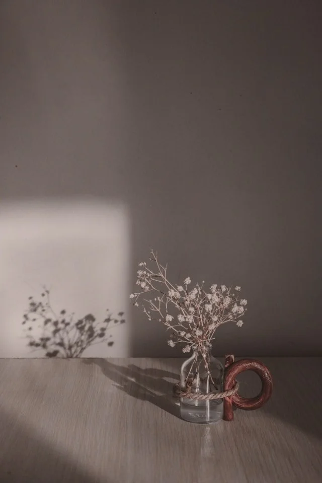 Do you still feel emotionally burdened by someone from your past?