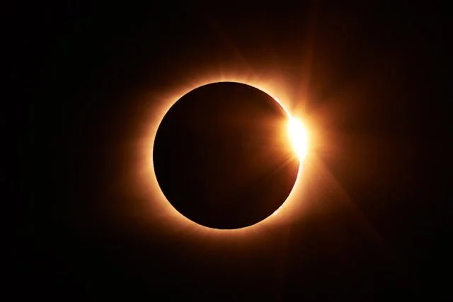 What Does a Solar Eclipse Have To Do With Your Life?
