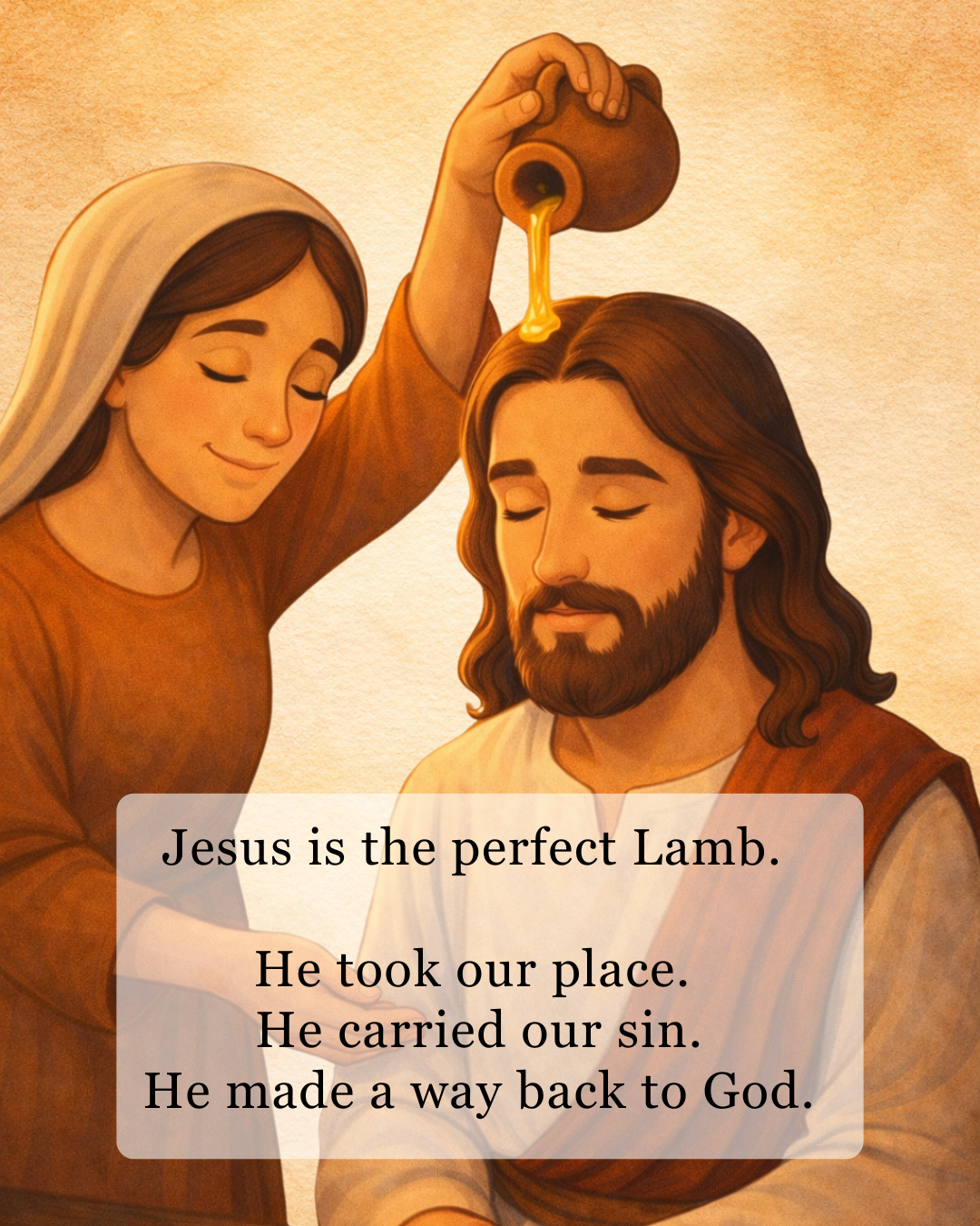 Why Easter Matters More Than Ever (And How to Help Your Kids Understand It)