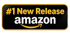 Number one new release on Amazon