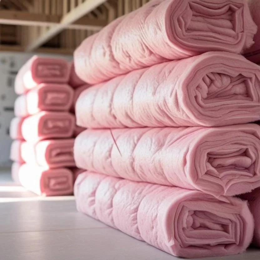 Building Dreams with Top-Notch New Construction Insulation