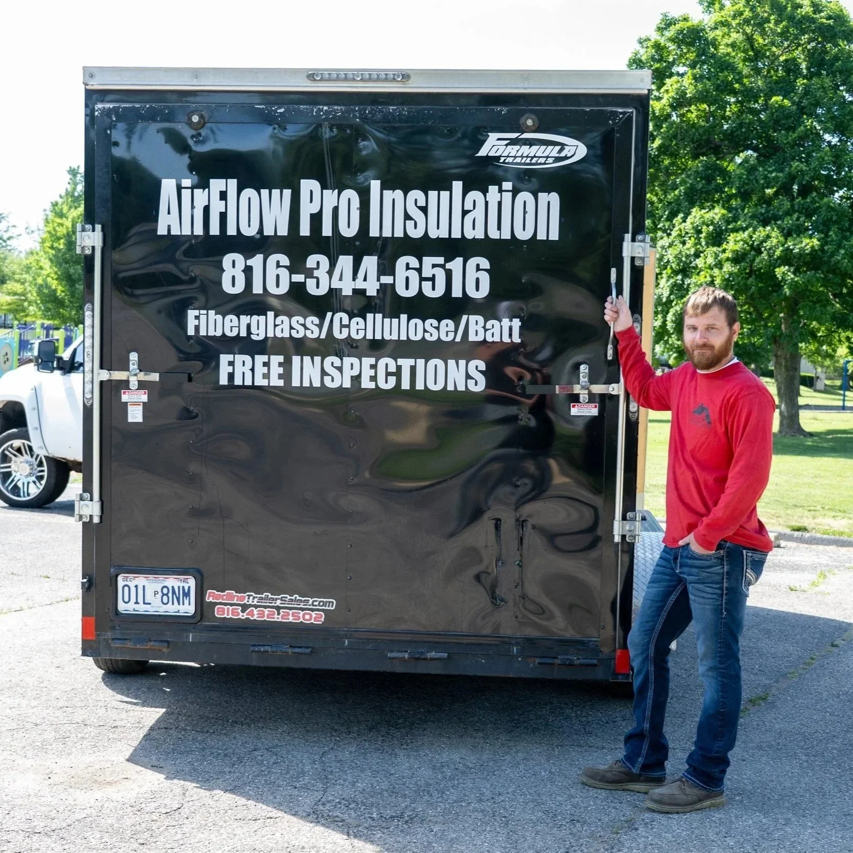 Basement Bliss Begins With Fiberglass Insulation