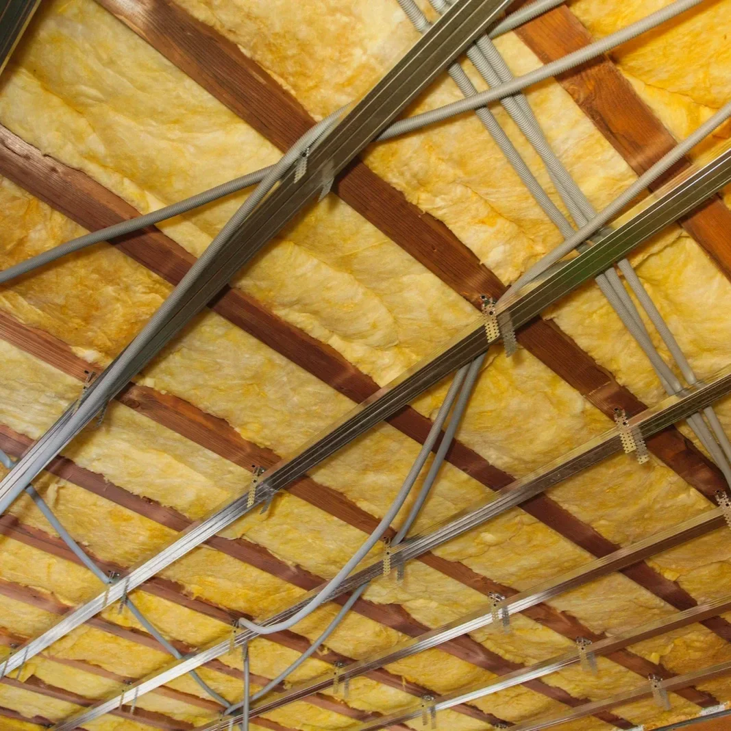 Raise The Roof On Efficiency With Roof Insulation