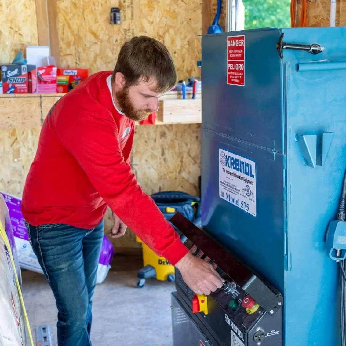 Silence is Golden with Soundproofing Wall Solutions