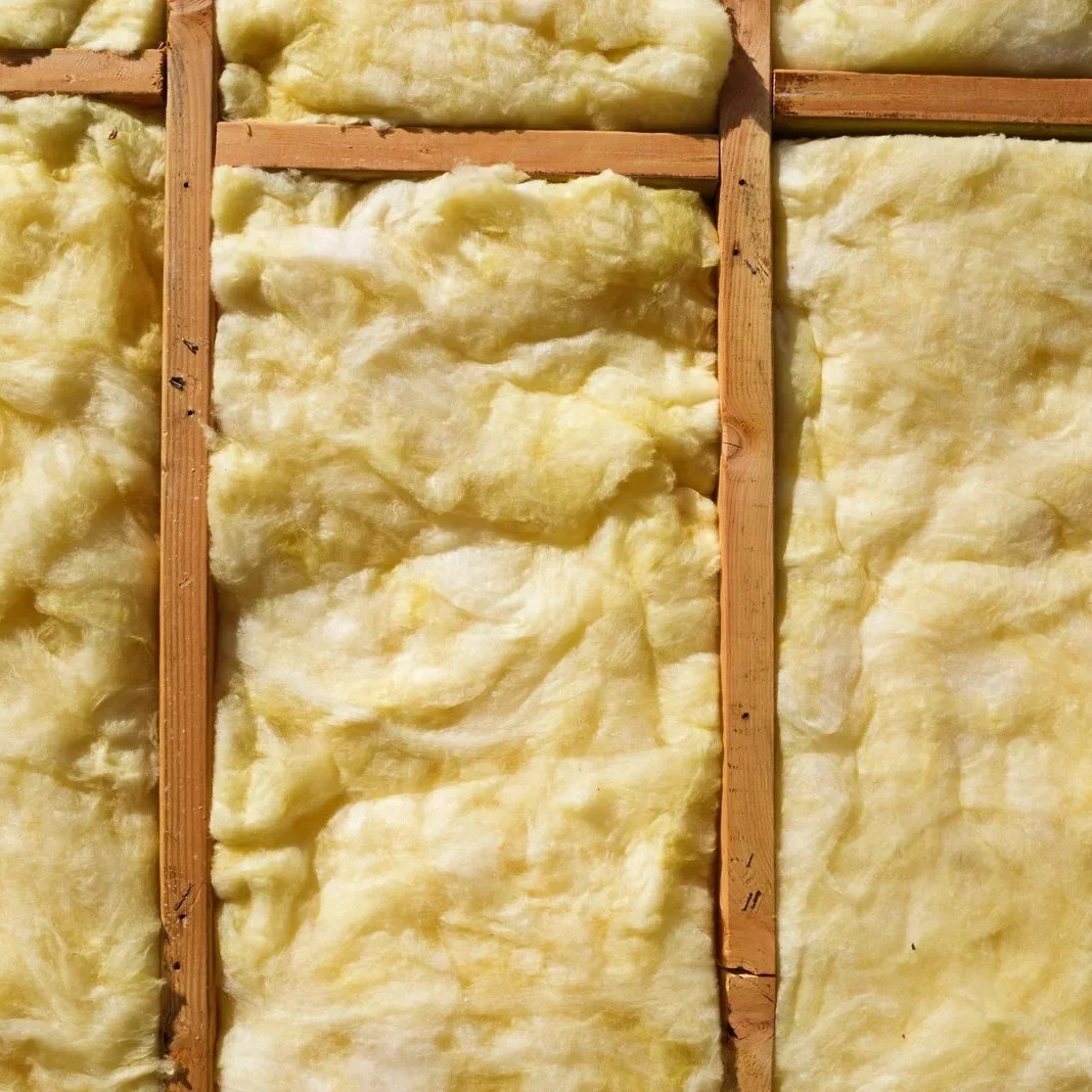 Stay Cool and Calm with Fire-Resistant Wall Insulation