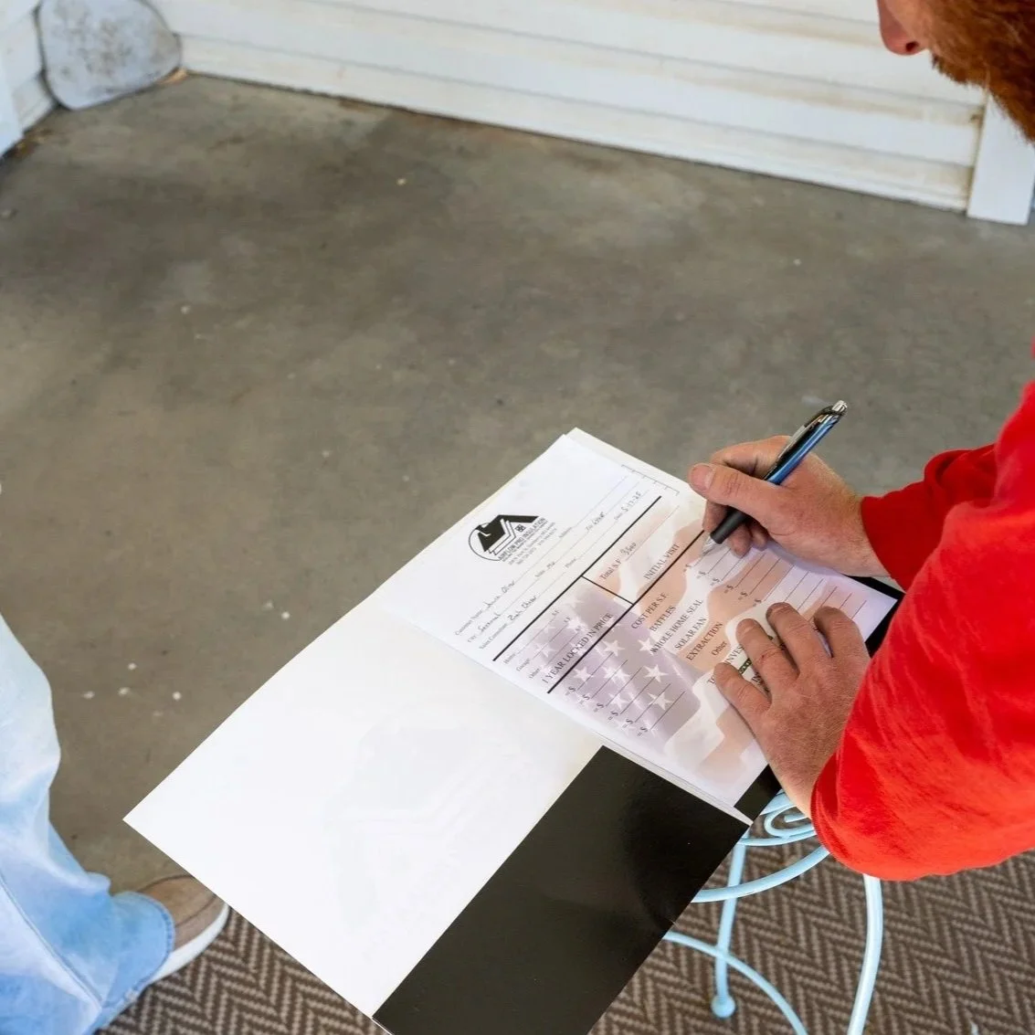 Energy Audits That Uncover Hidden Insulation Gold