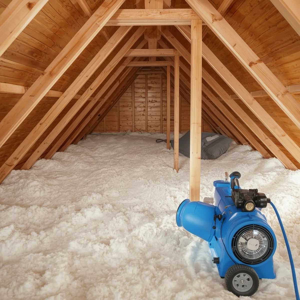 Why Your Energy Bills Are High in Both Summer and Winter
