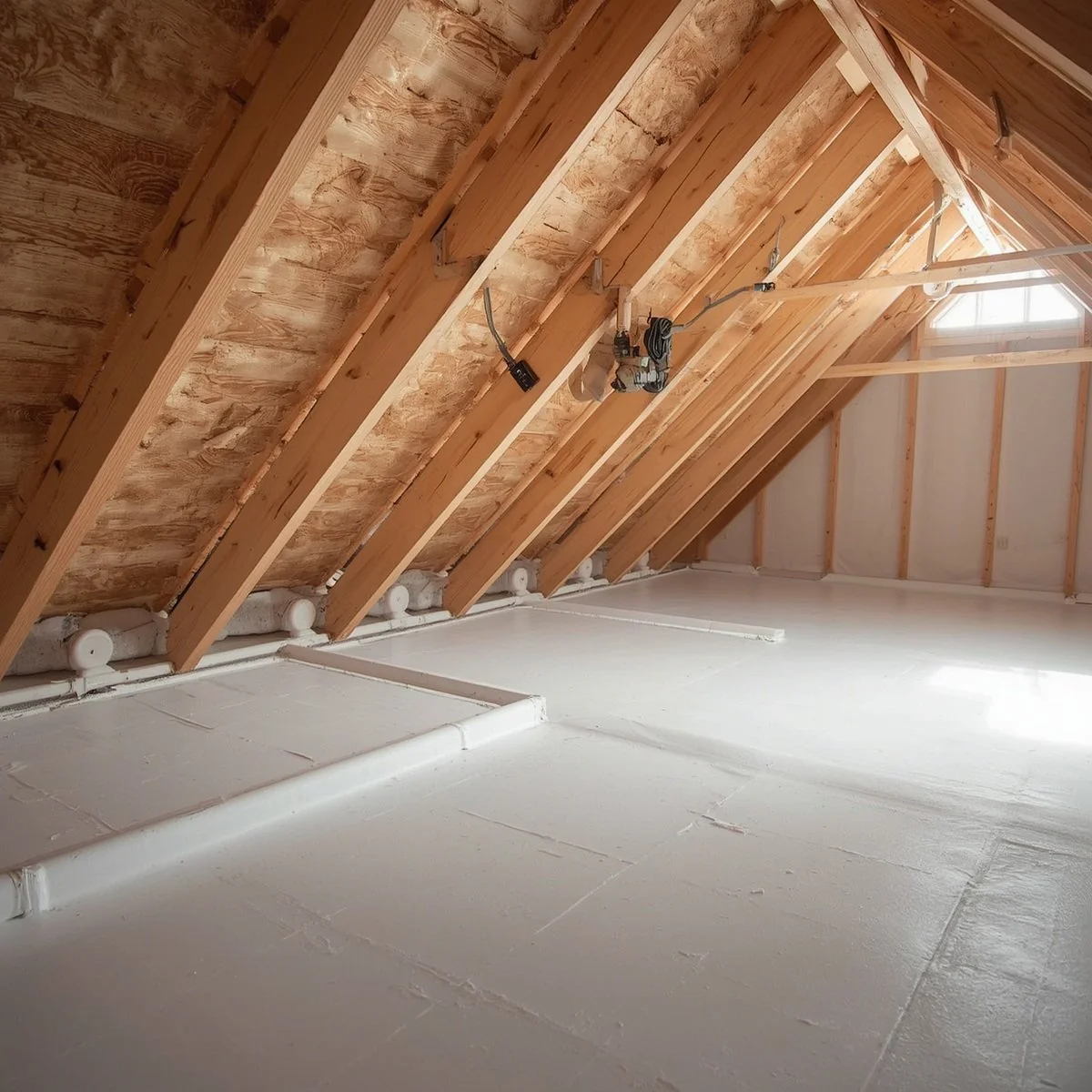 What Is Air Sealing — and Why It Matters More Than You Think