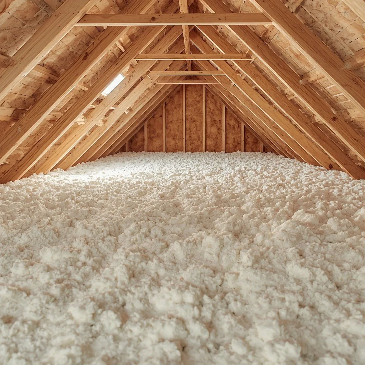 Attic Insulation: How Much Is Actually Enough?