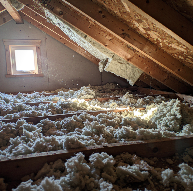 How Poor Insulation Causes Ice Dams: The Real Chain