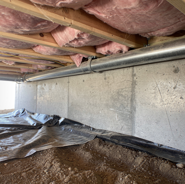 Radiant Floor Insulation Explained: Is Your Home a Fit?