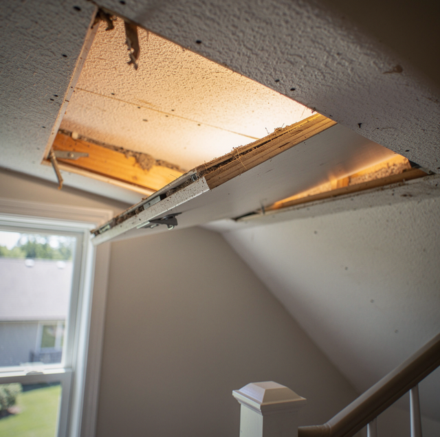 Should You Air Seal an Attic Before Insulating? The Order Matters
