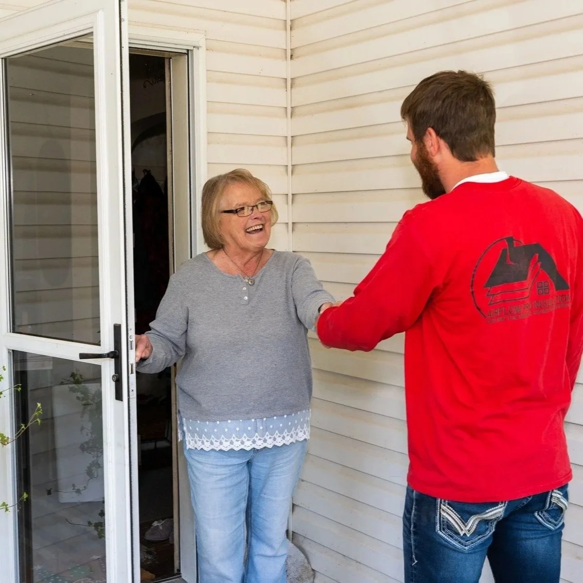 attic fans in Savannah, MO